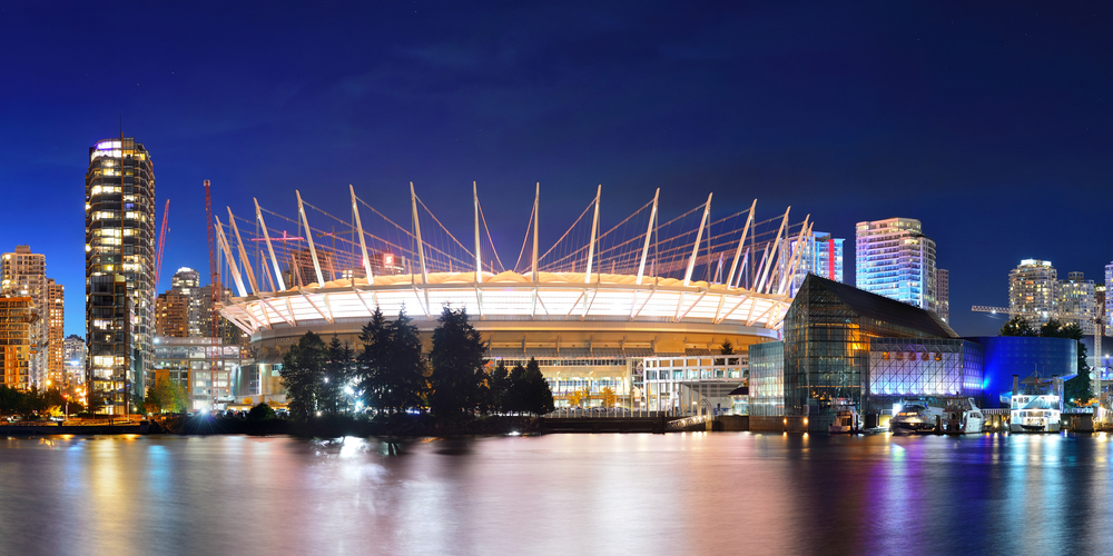 BC Place