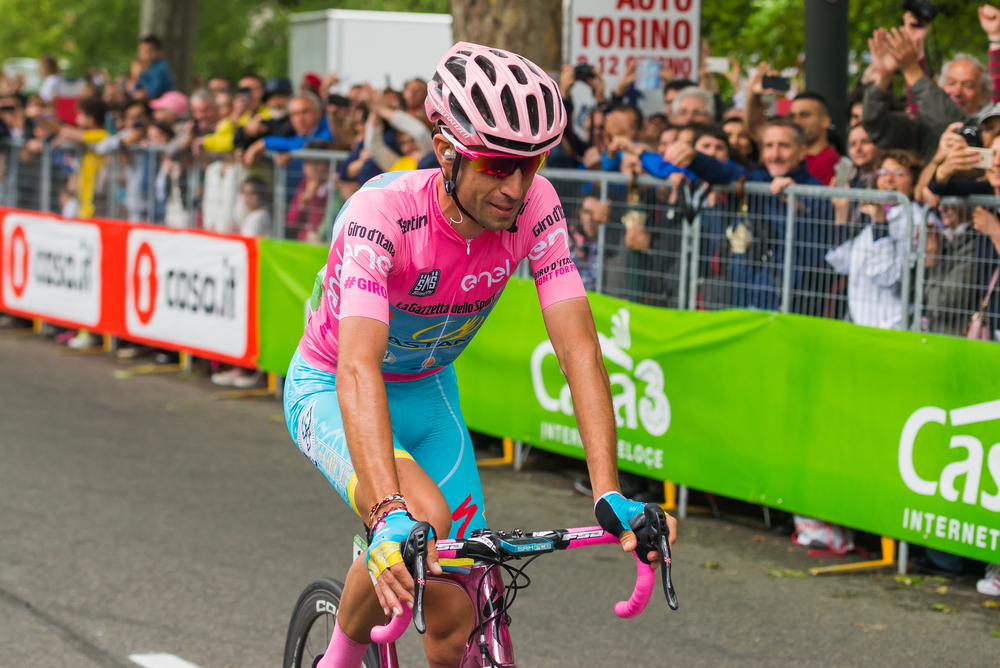 Nibali