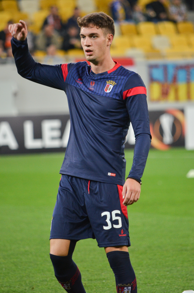 Nikola Vukcevic