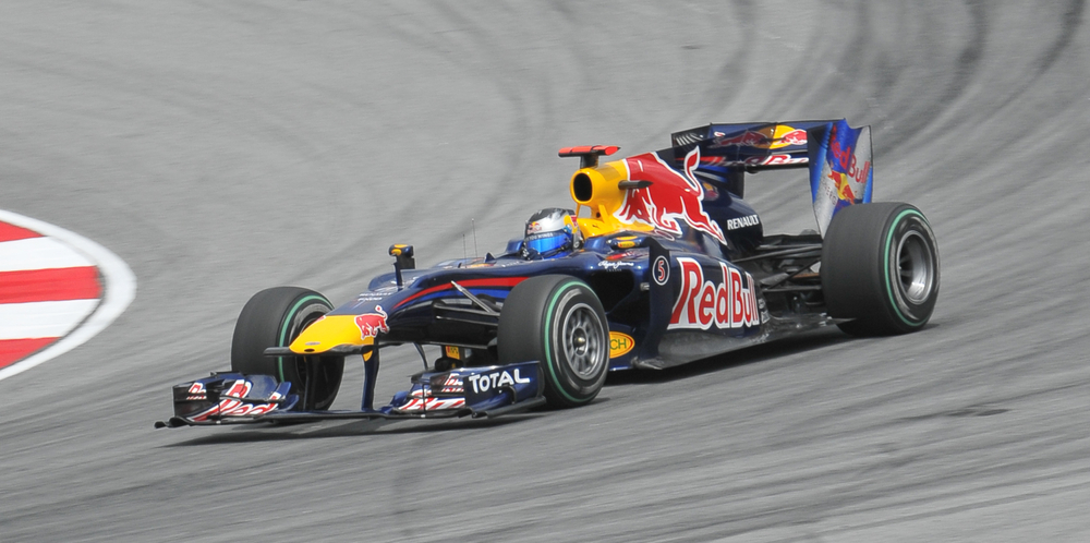 Red Bull RB6