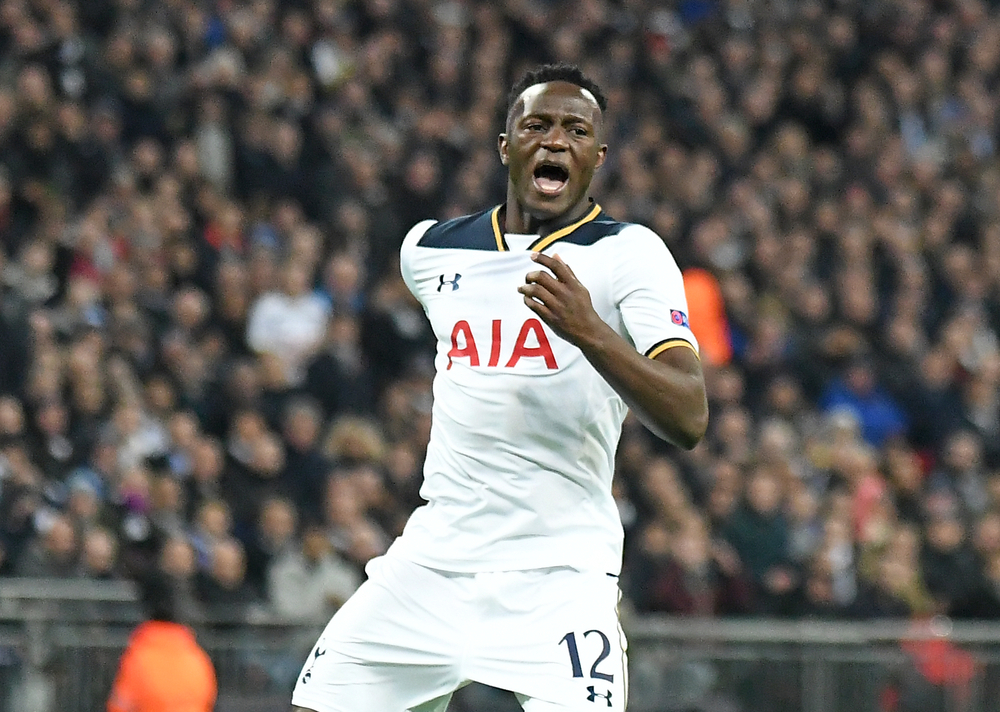 Victor Wanyama