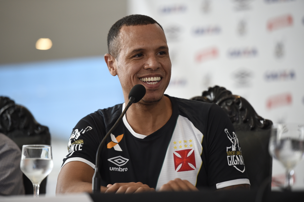Luis Fabiano