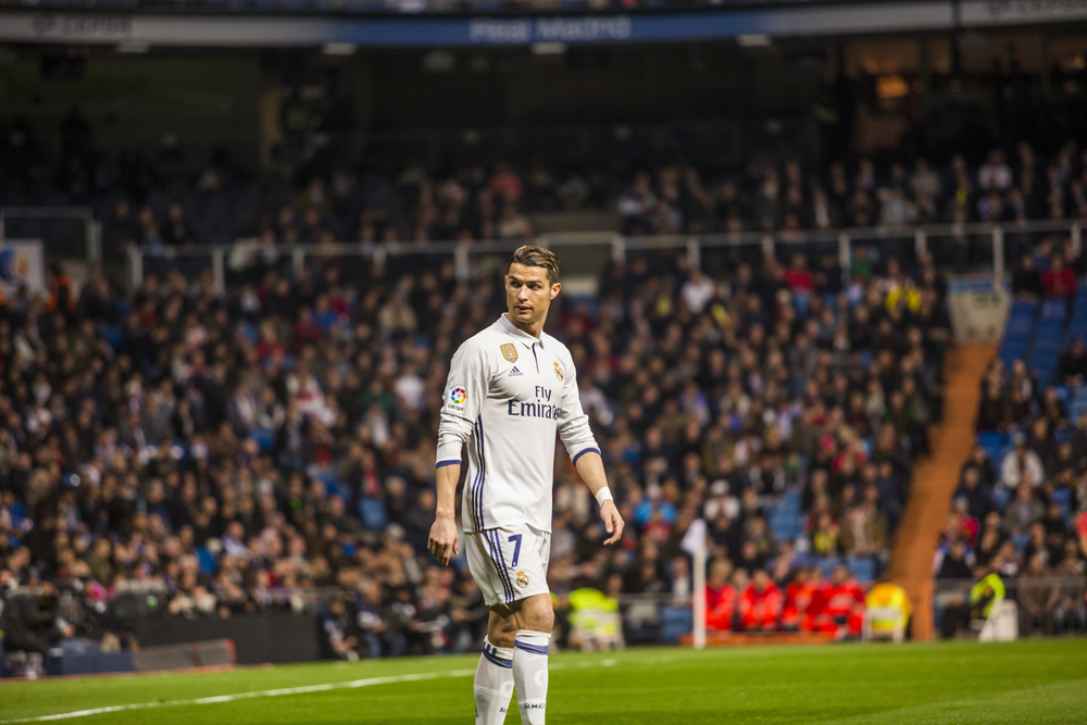 Ronaldo