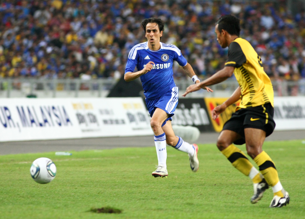 yossi benayoun