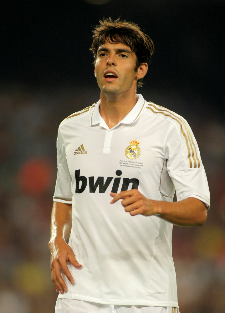 Kaka
