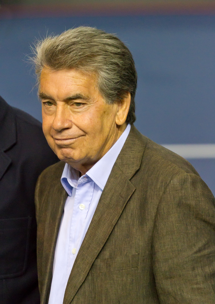 Manuel Santana