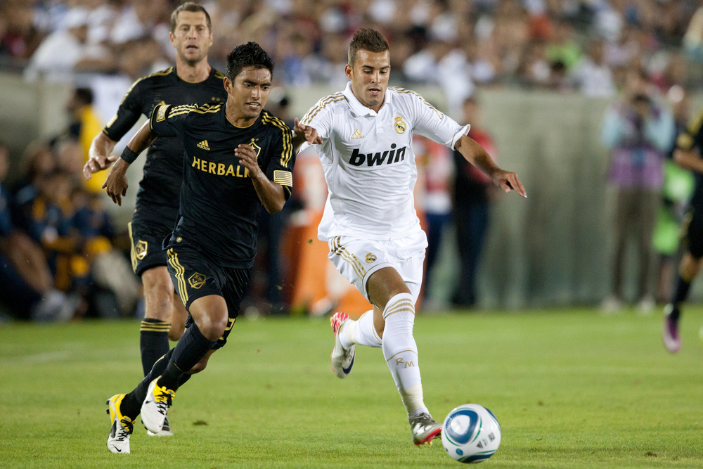 Jesé Rodríguez