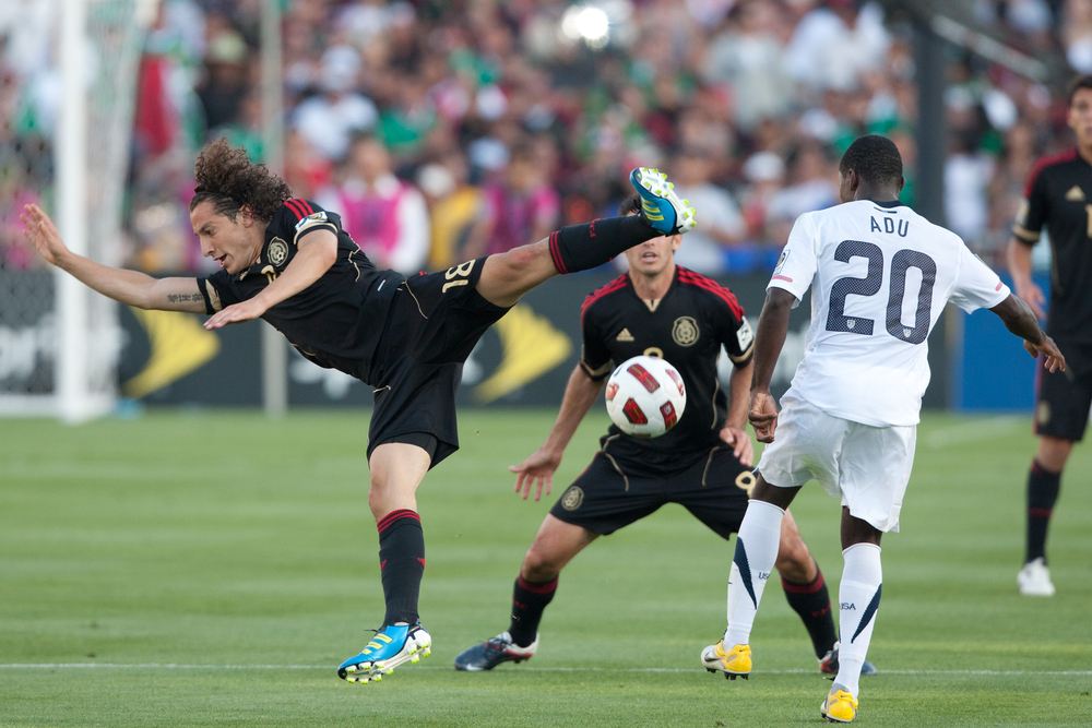 Freddy Adu