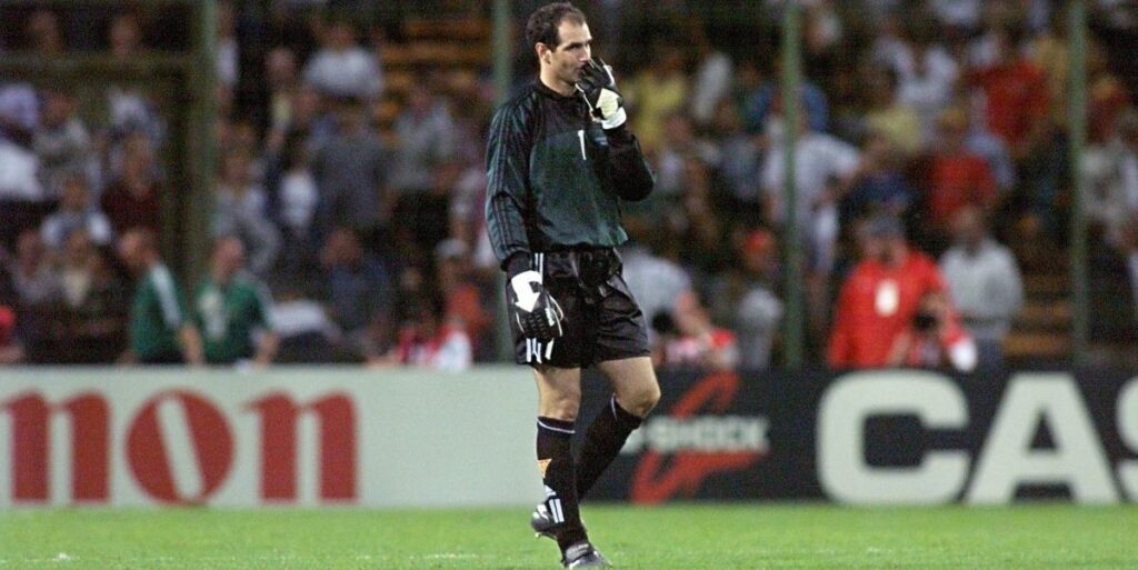 Andoni Zubizarreta