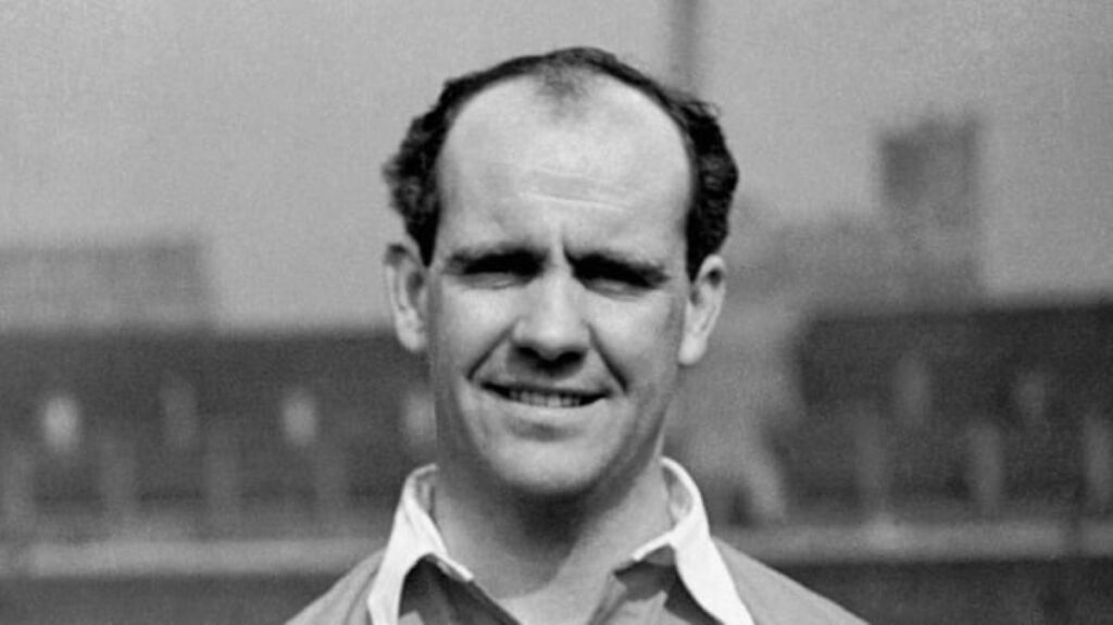 Johnny Carey
