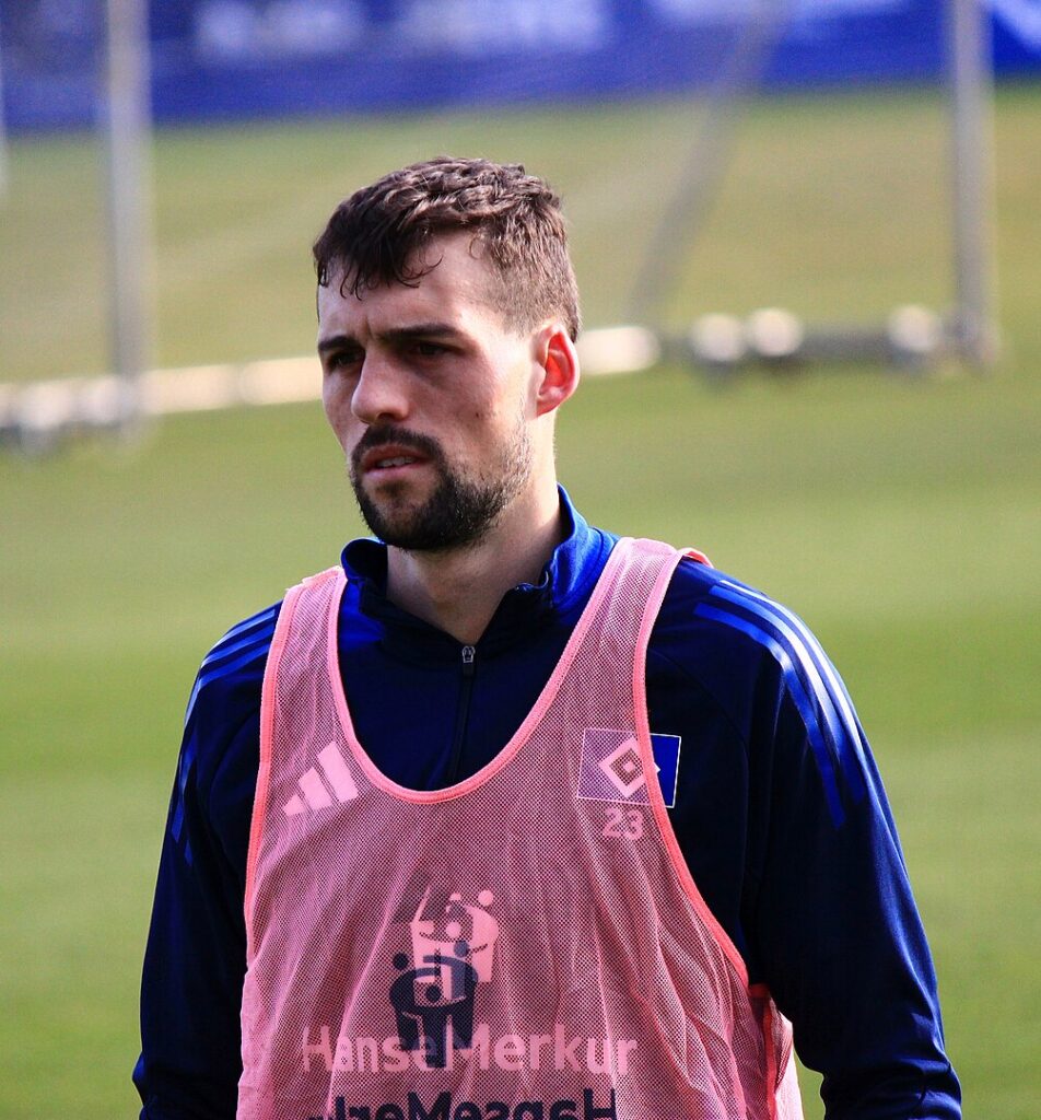 Jonas Meffert