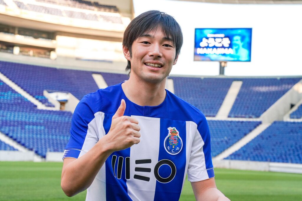 Shoya Nakajima