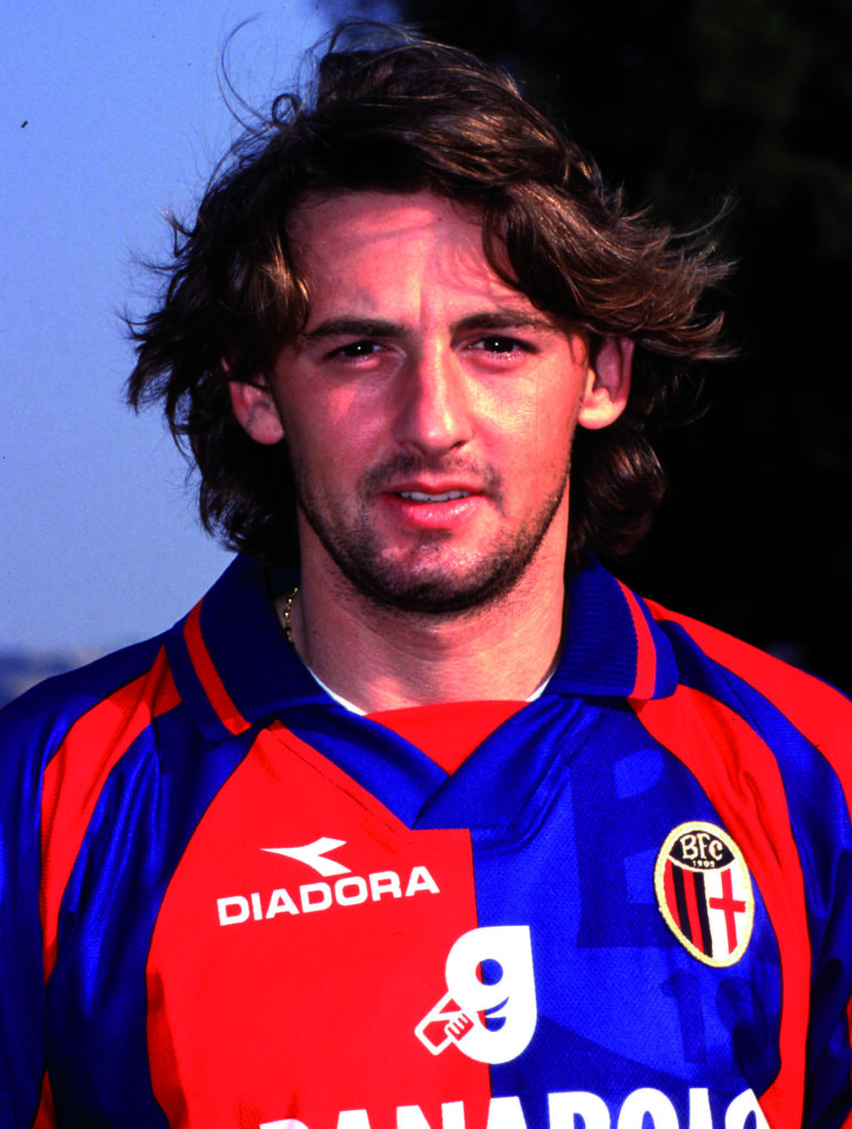 Giuseppe Signori