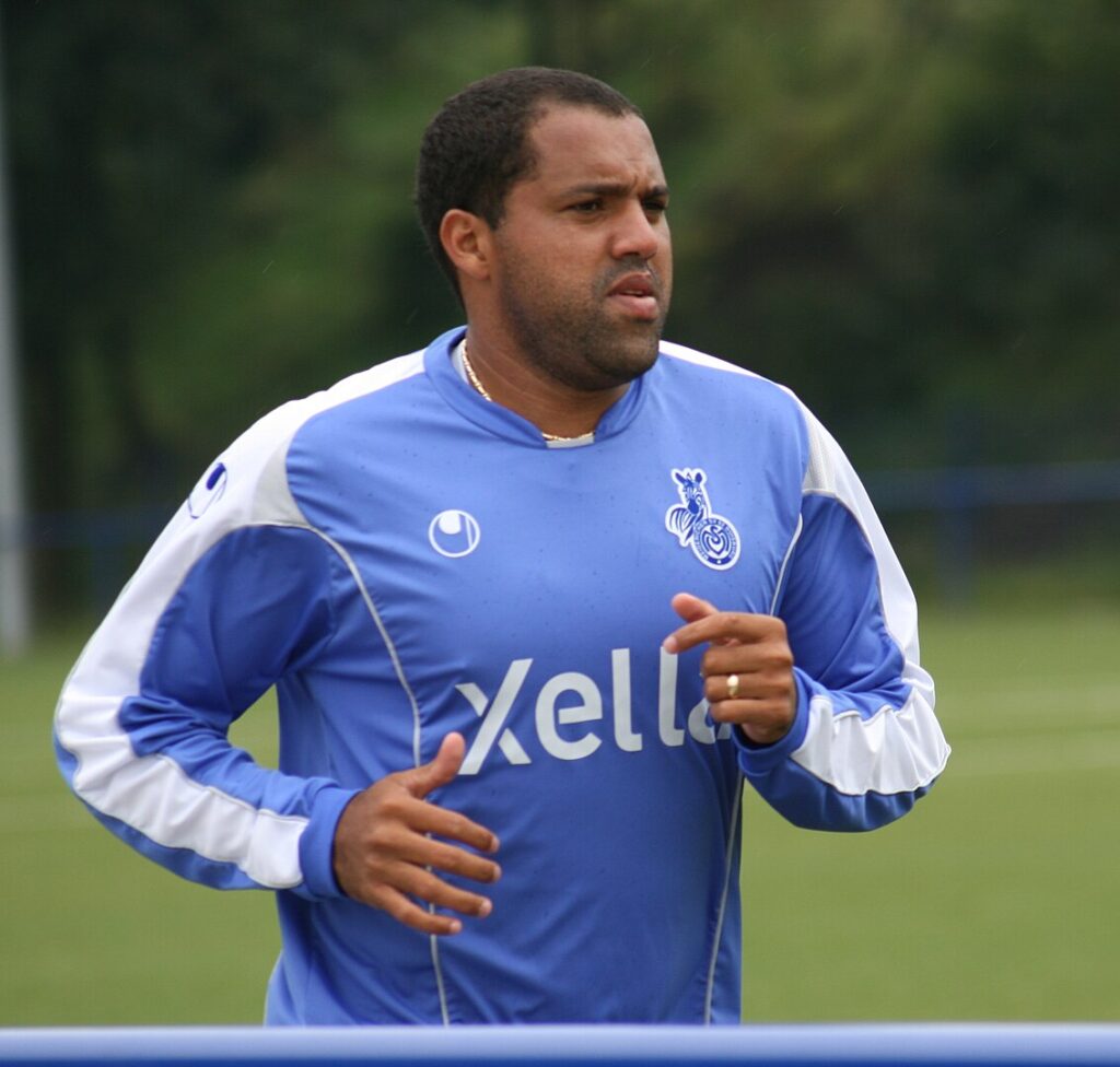  Aílton