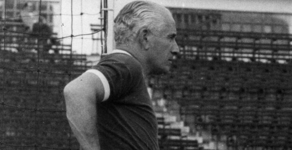 guillermo stábile