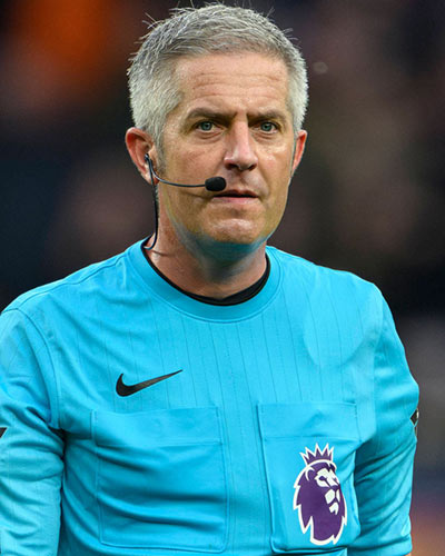 Darren Bond