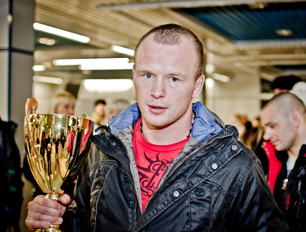 Alexander Schlemenko