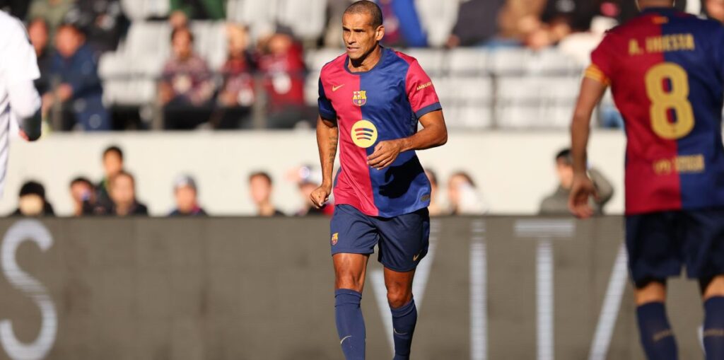 Rivaldo
