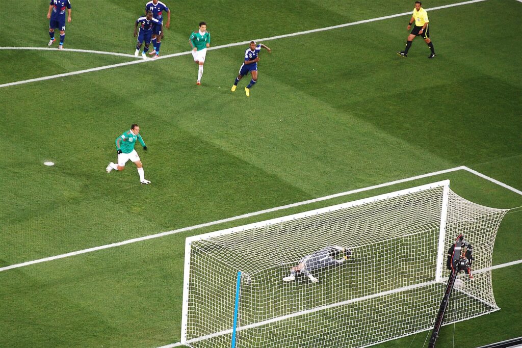 Cuauhtémoc Blanco