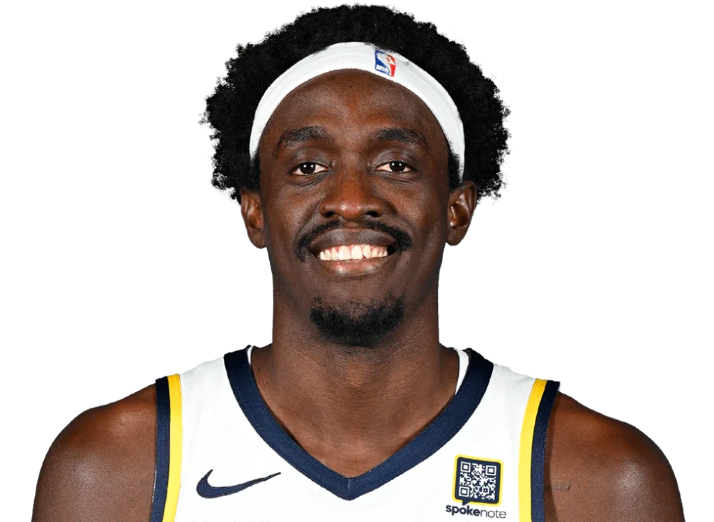 Pascal Siakam