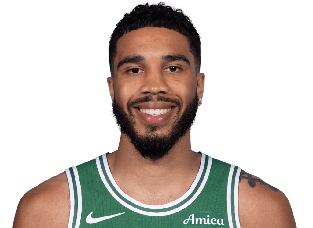 Jayson Tatum