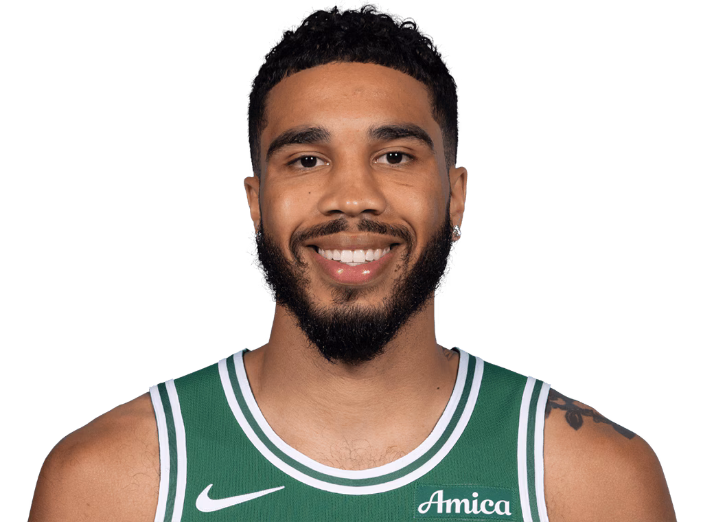 Jayson Tatum