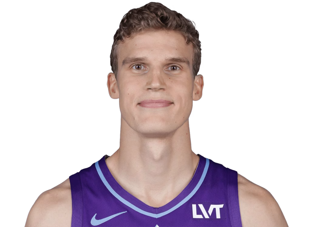 Lauri Markkanen