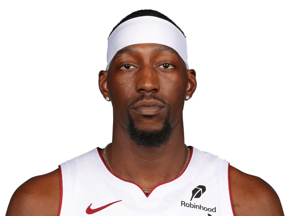 Bam Adebayo