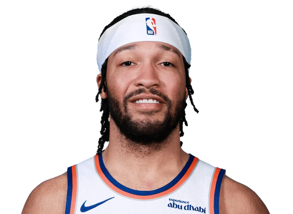 Jalen Brunson