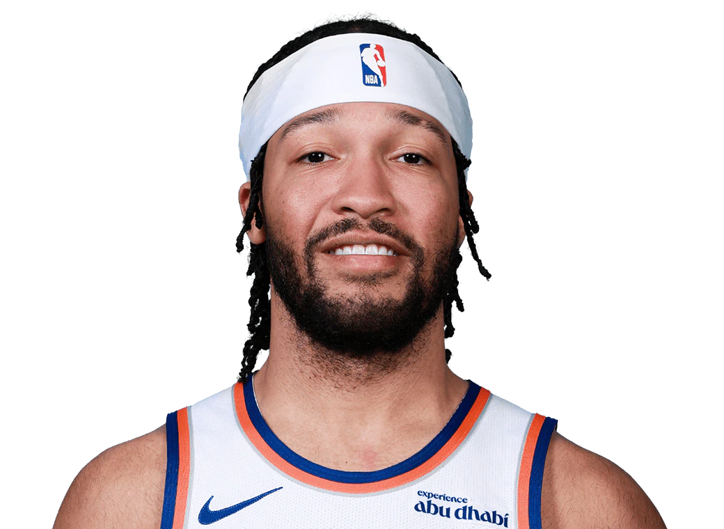 Not LeBron, not Curry: NBA general managers say Jalen Brunson is the best leader in basketball by a wide margin