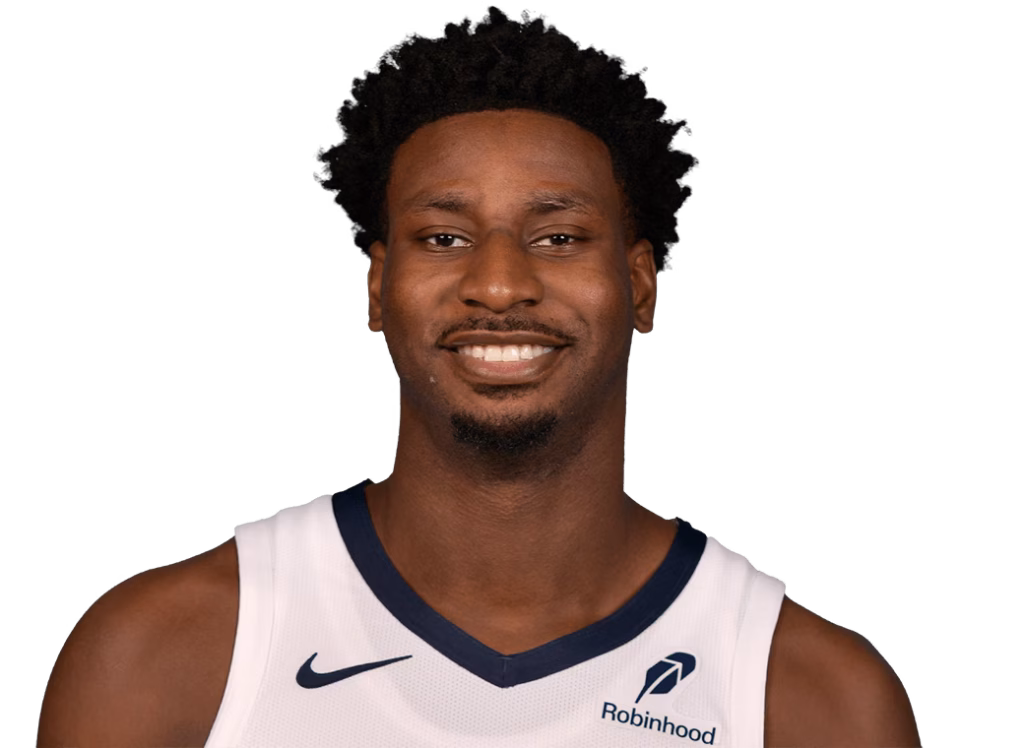 Jaren Jackson Jr.