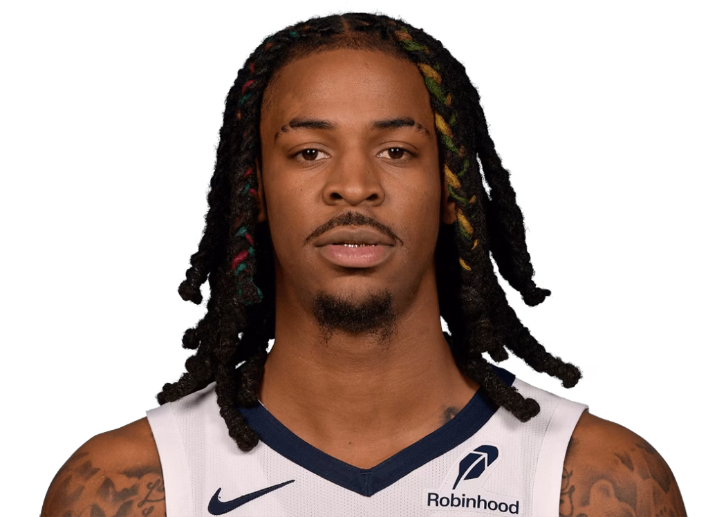 Ja Morant