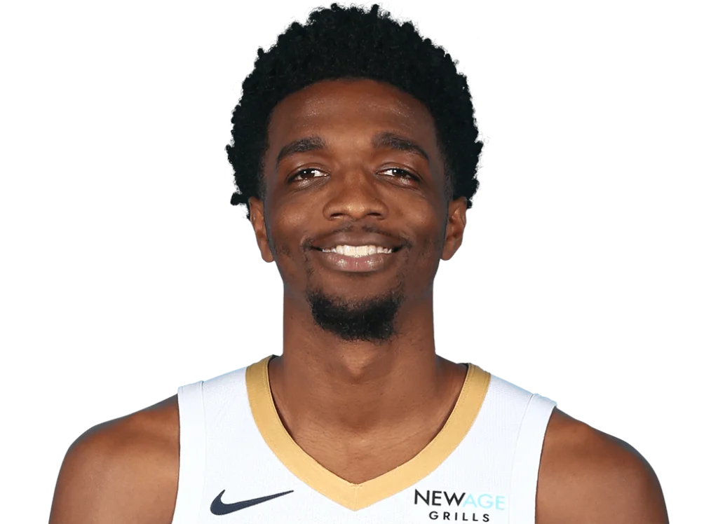 Herb Jones