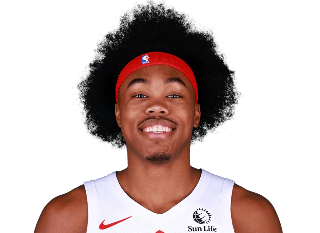 Scottie Barnes