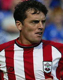 Jason Dodd
