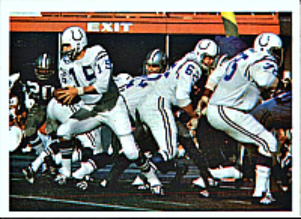 Baltimore Colts
