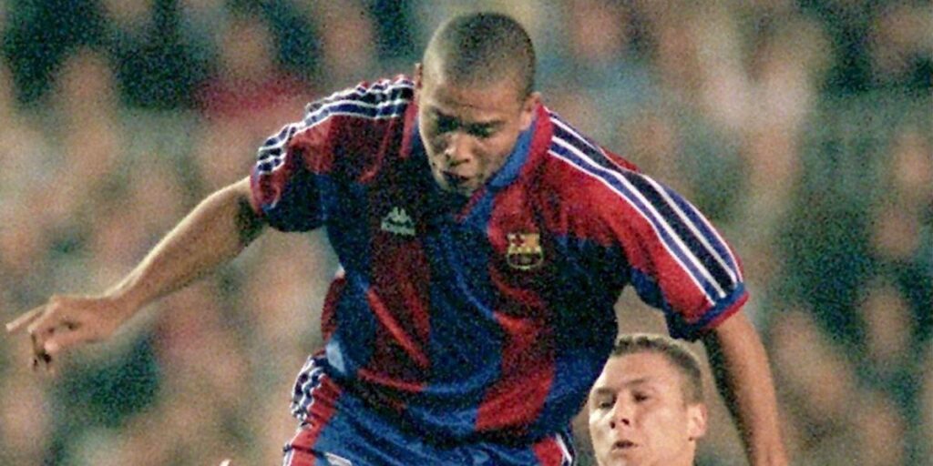 Ronaldo Luís Nazário de Lima