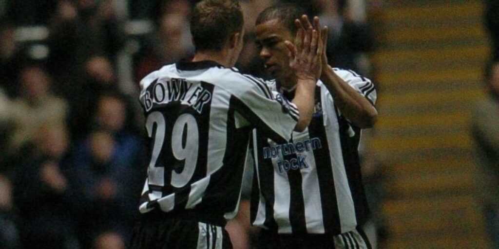 Bowyer vs Dyer (2005)