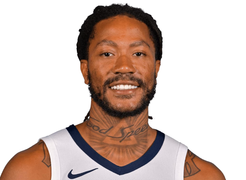 Derrick Rose