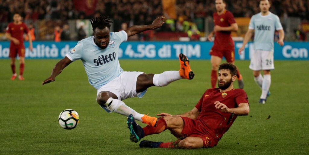 Derby della Capitale: AS Roma vs Lazio