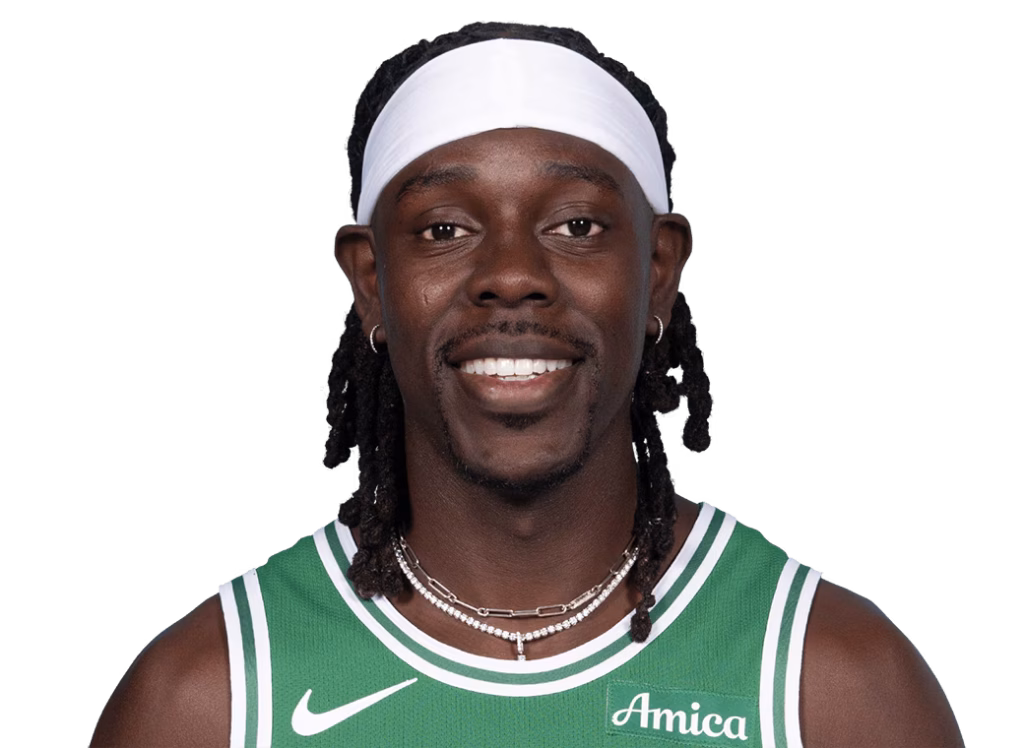 Jrue Holiday