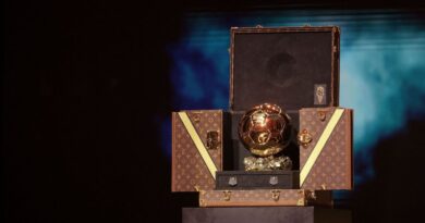 Ballon D'or