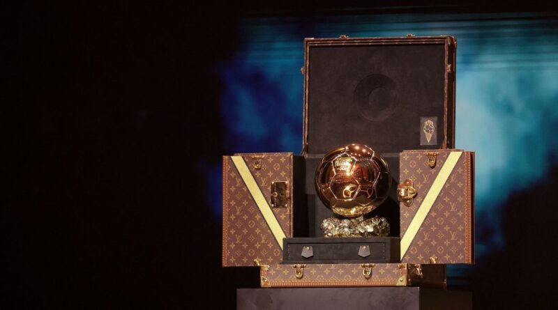 Ballon D'or