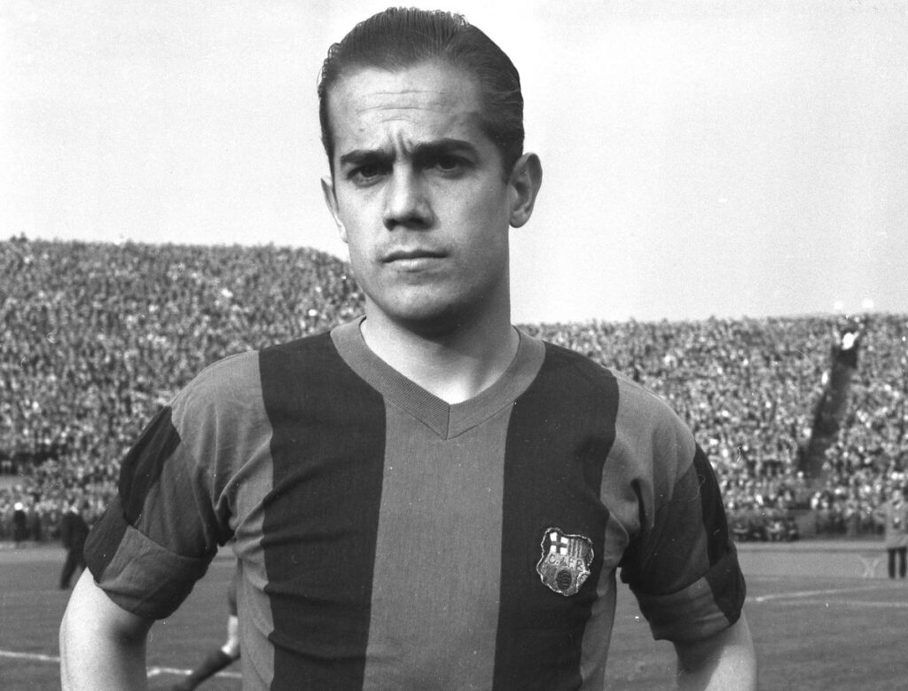 Luis Suárez (Spain)