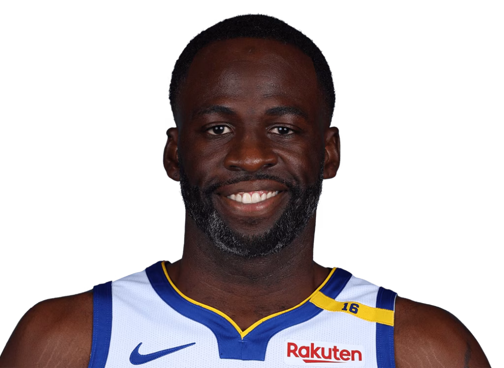 Draymond Green