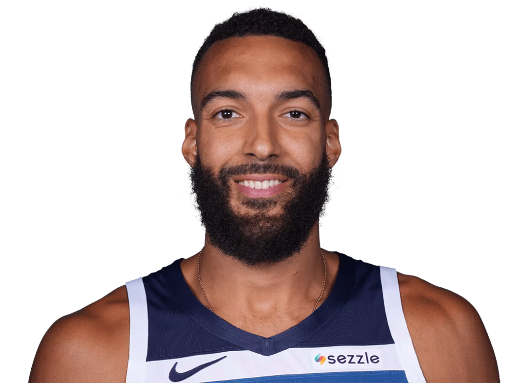 Rudy Gobert