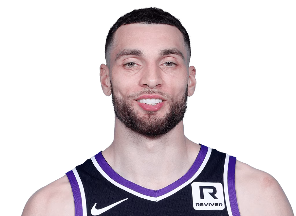 Zach LaVine