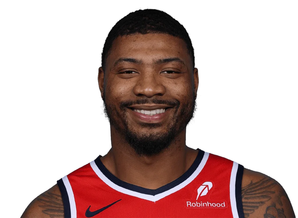 Marcus Smart