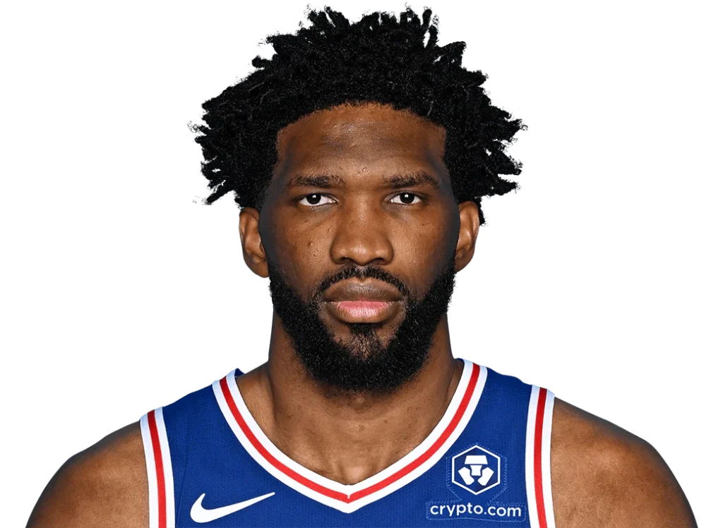 Joel Embiid