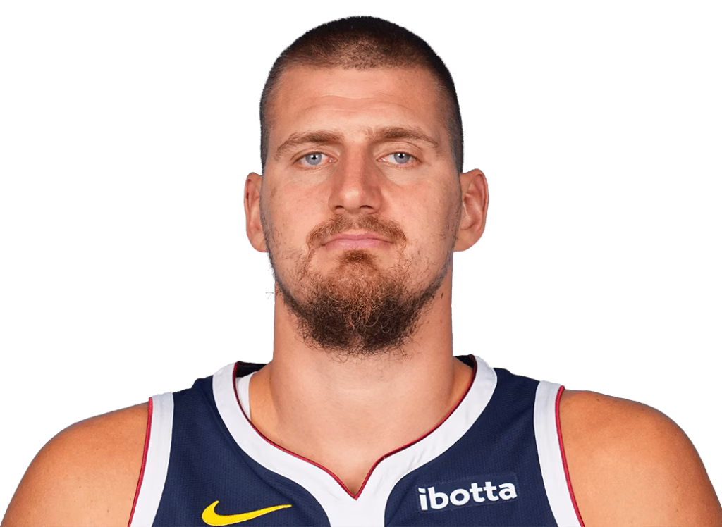 Nikola Jokić